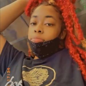 Meet your Posher, Daphne